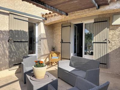 Acheter Maison 101 m2 Vedene
