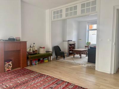 Annonce Vente 5 pi�ces Maison Anstaing 59