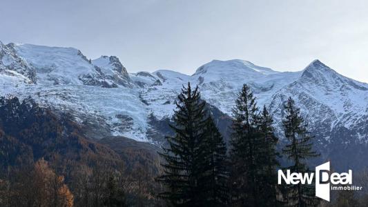 Annonce Vente 2 pi�ces Appartement Chamonix-mont-blanc 74