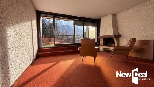 Acheter Appartement 44 m2 Chamonix-mont-blanc