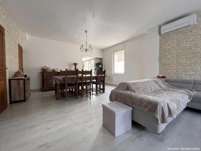 Annonce Vente 6 pi�ces Maison Cateau-cambresis 59
