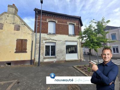 For sale Caudry 6 rooms 125 m2 Nord (59540) photo 0