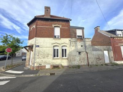 Acheter Maison 125 m2 Caudry