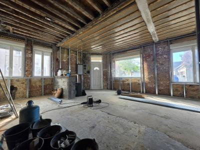 Acheter Maison Caudry 55000 euros