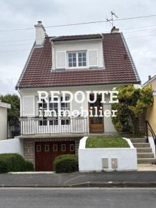 For sale Reims 5 rooms 84 m2 Marne (51100) photo 0