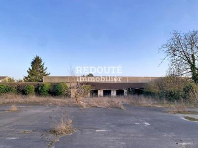 For sale Chalons-en-champagne 4105 m2 Marne (51000) photo 0