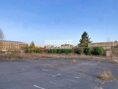 Annonce Vente Terrain Chalons-en-champagne 51