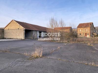 Acheter Terrain 4105 m2 Chalons-en-champagne
