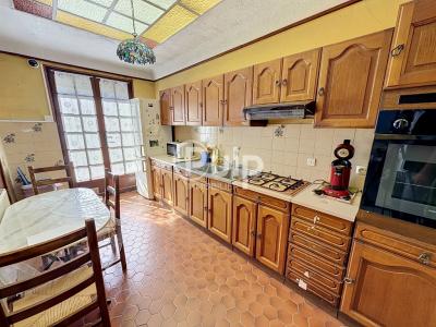 Annonce Vente 6 pi�ces Maison Loos 59