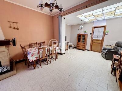 Acheter Maison 85 m2 Loos