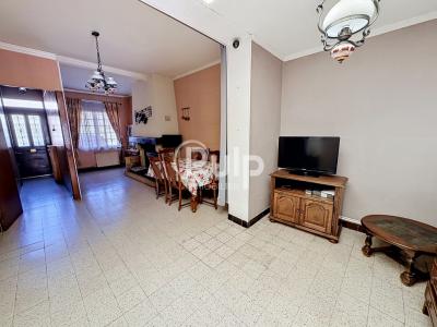 Acheter Maison Loos Nord