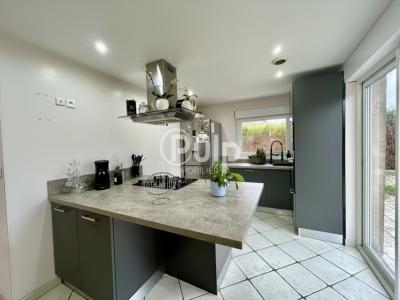 Annonce Vente 4 pi�ces Maison Auby 59