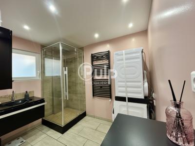 Acheter Maison 83 m2 Auby