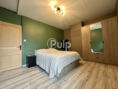 Acheter Maison Auby Nord