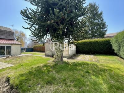 Acheter Maison Auby 154900 euros