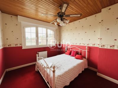Acheter Maison Douai Nord
