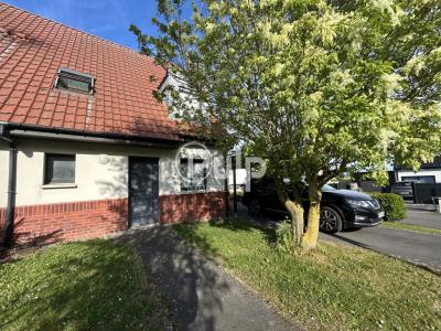For rent Beaurains 4 rooms 83 m2 Pas de calais (62217) photo 0