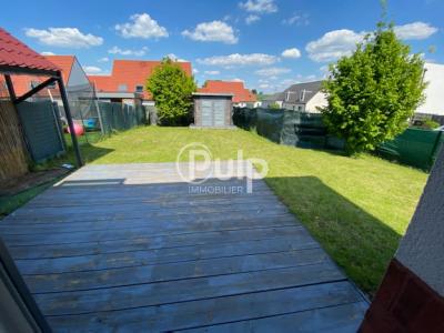 Annonce Location 4 pi�ces Maison Beaurains 62