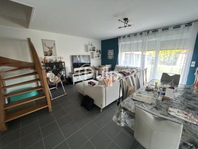 Louer Maison 83 m2 Beaurains