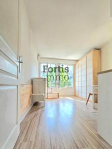 Acheter Appartement 22 m2 Paris-18eme-arrondissement