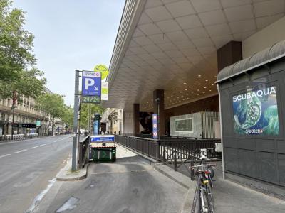 Annonce Vente Parking Paris-9eme-arrondissement 75