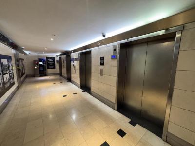 Acheter Parking Paris-9eme-arrondissement 22000 euros