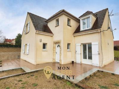Annonce Vente 6 pi�ces Maison Montereau-fault-yonne 77