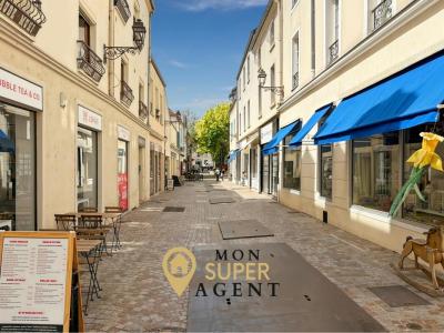 Annonce Vente Local commercial Melun 77