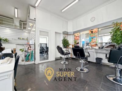Acheter Local commercial Melun Seine et marne