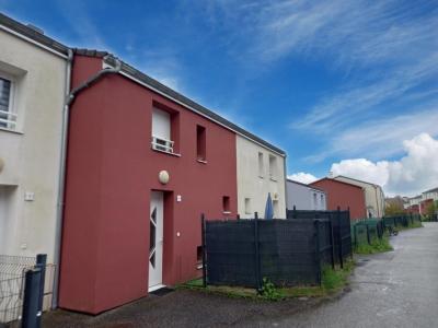 For rent Macheren 4 rooms 77 m2 Moselle (57730) photo 0