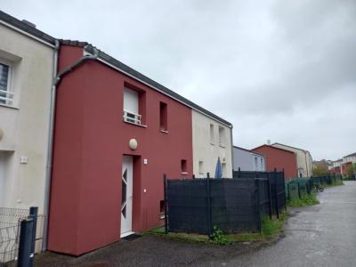 Annonce Location 4 pi�ces Maison Macheren 57