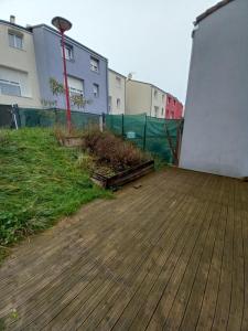 Louer Maison 77 m2 Saint-avold