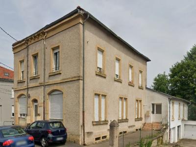 For rent Marange-silvange 3 rooms 59 m2 Moselle (57159) photo 0