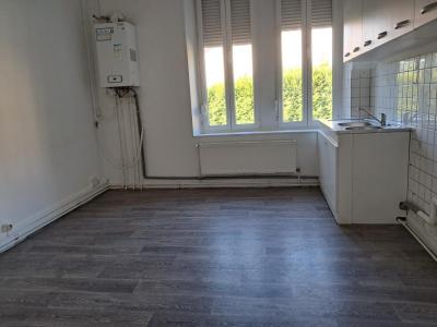 Louer Appartement Marange-silvange Moselle