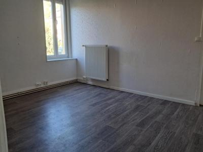 Louer Appartement Marange-silvange 491 euros