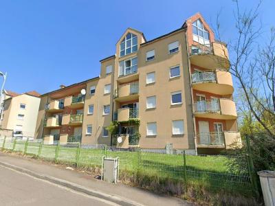 For rent Creutzwald 3 rooms 72 m2 Moselle (57150) photo 0