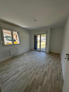 Louer Appartement Custines Meurthe et moselle