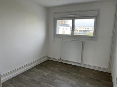 Louer Appartement Faulquemont 686 euros