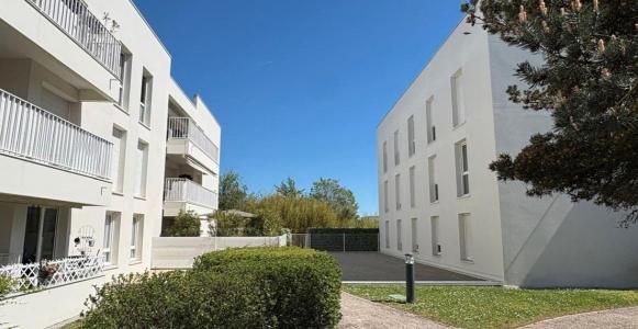 For rent Bruges 4 rooms 84 m2 Gironde (33520) photo 0