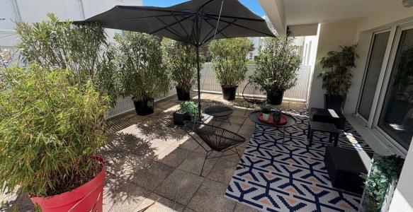Annonce Location 4 pi�ces Appartement Bruges 33