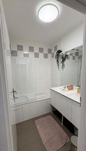 Louer Appartement 84 m2 Bruges