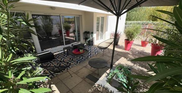 Louer Appartement Bruges Gironde