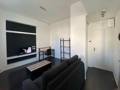 Annonce Location Appartement Bordeaux 33