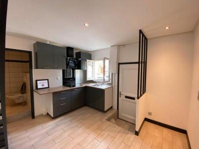 Annonce Location 2 pi�ces Appartement Bordeaux 33
