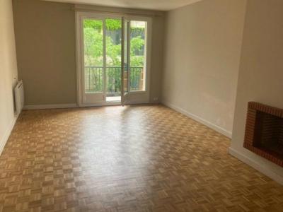 For rent Bordeaux 3 rooms 75 m2 Gironde (33000) photo 0