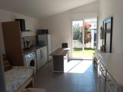 Annonce Location Appartement Eysines 33
