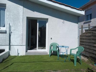 Louer Appartement 25 m2 Eysines