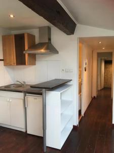 Louer Appartement Bordeaux 830 euros