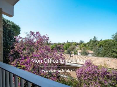 For sale Beaurecueil AIX-EN-PROVENCE 4 rooms 90 m2 Bouches du Rhone (13100) photo 0