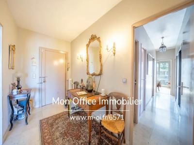 Acheter Appartement 90 m2 Beaurecueil